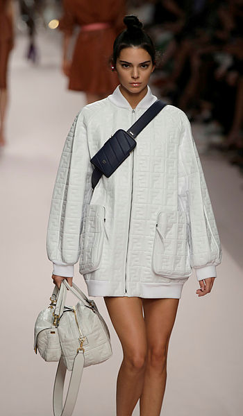 Milano Moda Haftası'ndan çanta trendleri