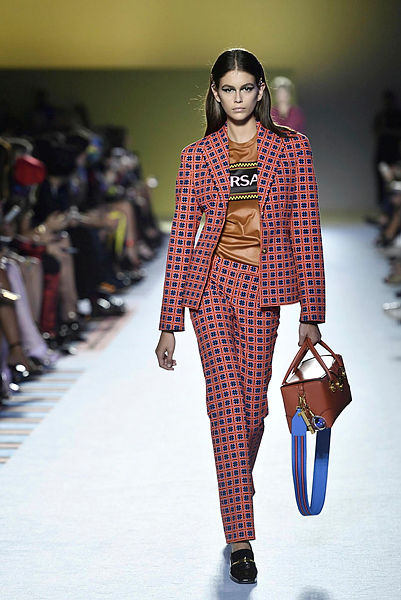 Milano Moda Haftası'ndan çanta trendleri