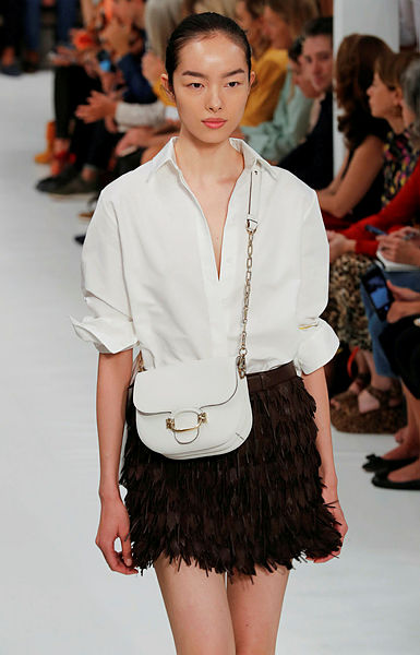 Milano Moda Haftası'ndan çanta trendleri