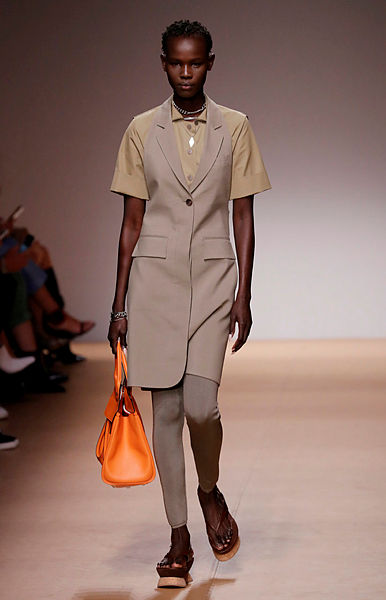 Milano Moda Haftası'ndan çanta trendleri