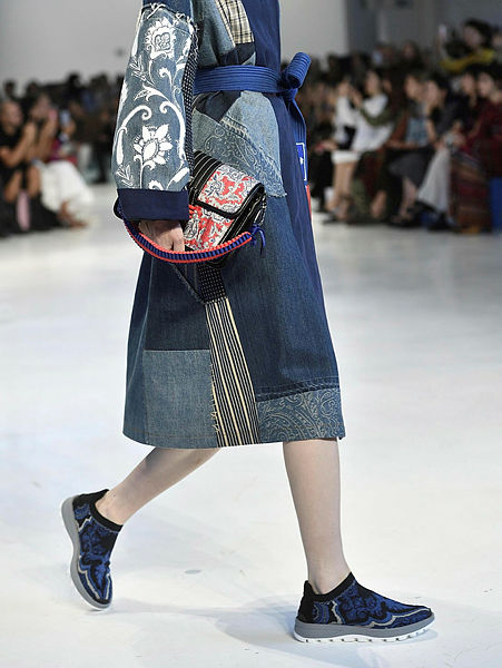 Milano Moda Haftası'ndan çanta trendleri