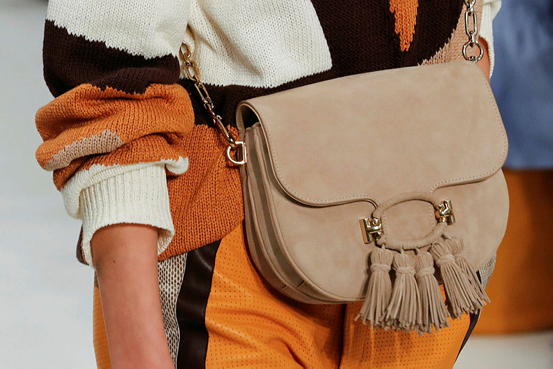 Milano Moda Haftası'ndan çanta trendleri