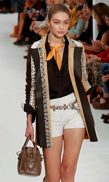 Milano Moda Haftası'ndan çanta trendleri