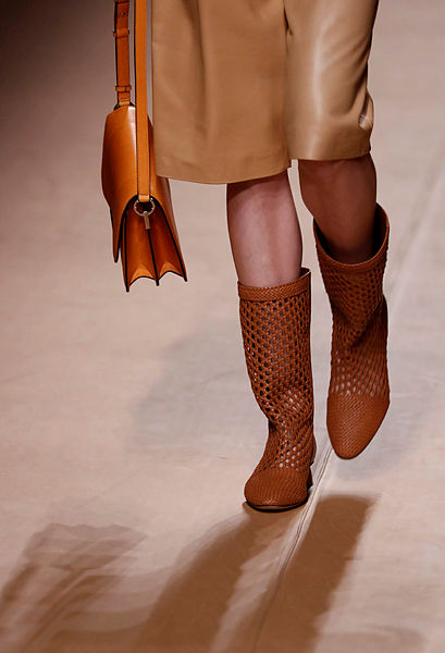 Milano Moda Haftası'ndan çanta trendleri