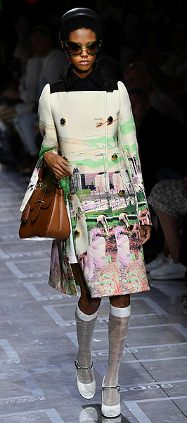 Milano Moda Haftası'ndan çanta trendleri