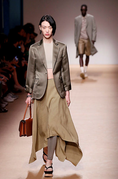 Milano Moda Haftası'ndan çanta trendleri