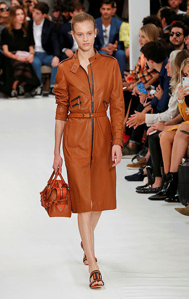 Milano Moda Haftası'ndan çanta trendleri