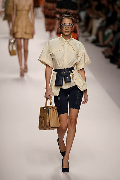 Milano Moda Haftası'ndan çanta trendleri