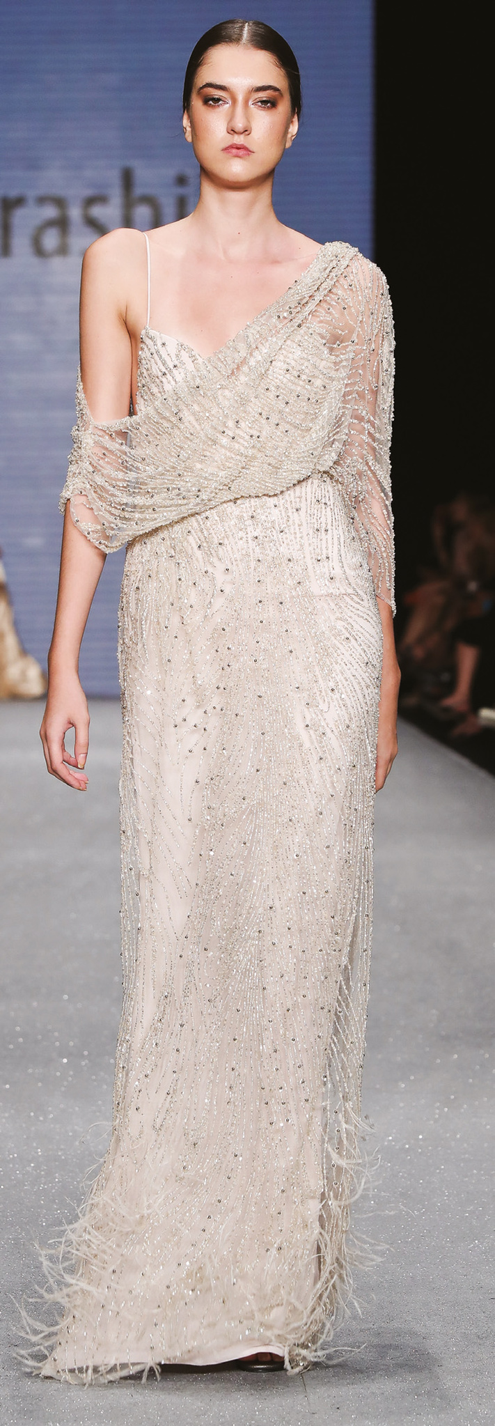 Mercedes-Benz Fashion Week İstanbul: Şehir modanın etkisi altında