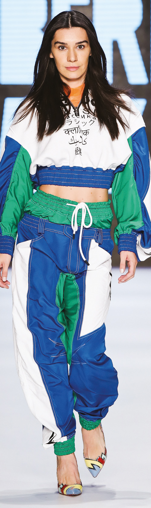 Mercedes-Benz Fashion Week İstanbul: Şehir modanın etkisi altında