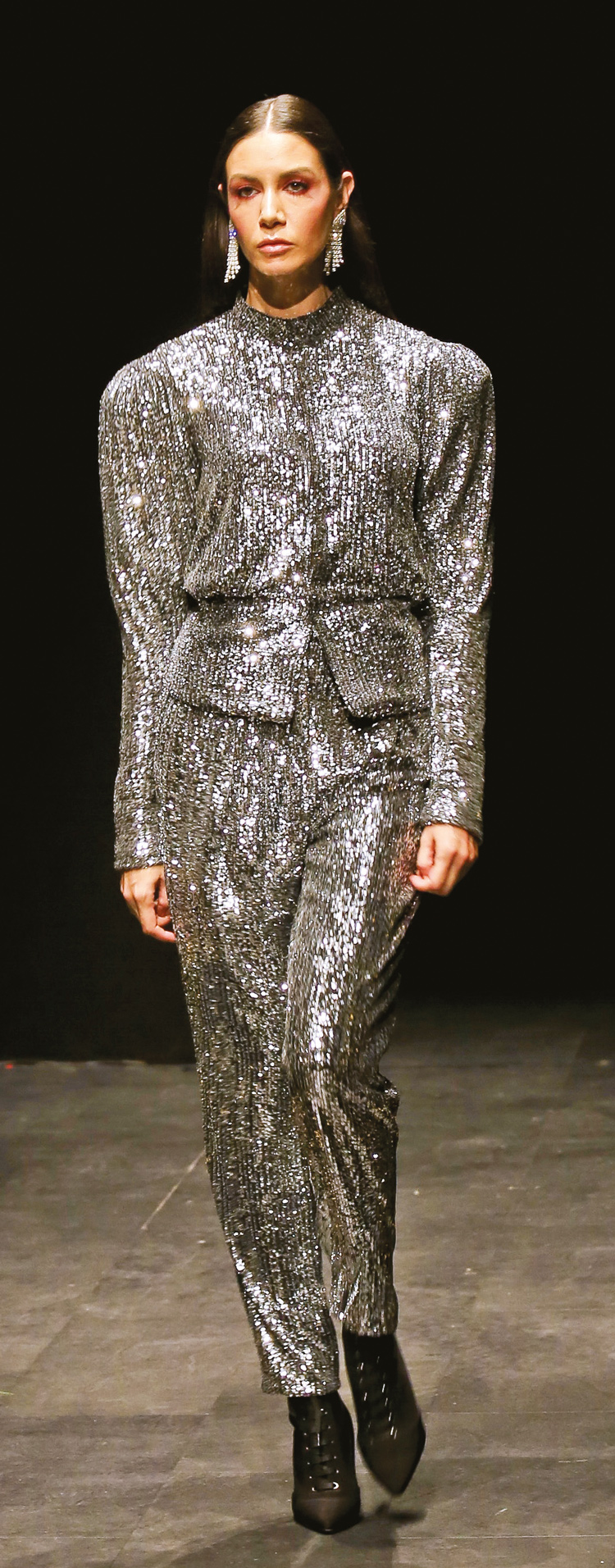 Mercedes-Benz Fashion Week İstanbul: Şehir modanın etkisi altında