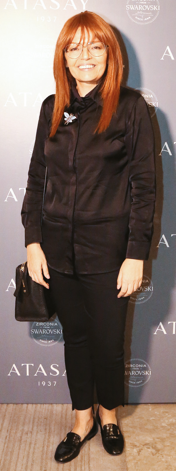 Yeni iş birliğini kutladılar