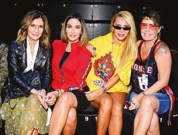 İşbirliğinden doğan özel koleksiyon