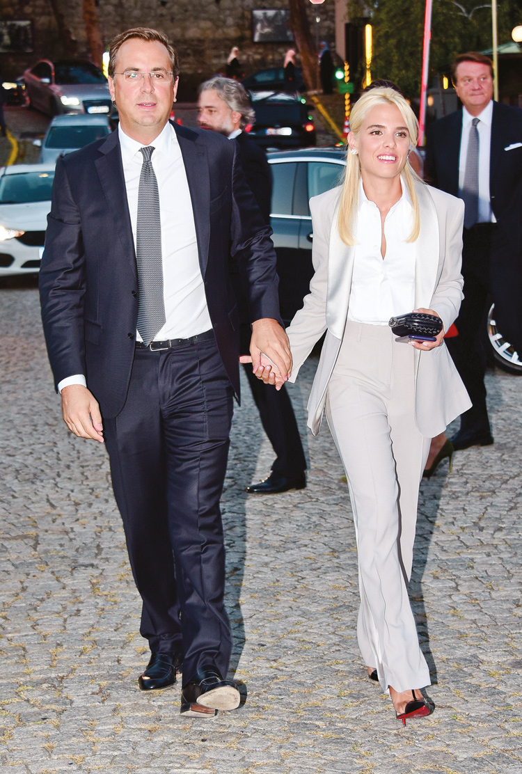 Mustafa V. Koç spor ödülü sahibini buldu