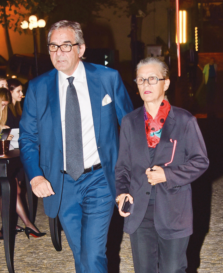 Mustafa V. Koç spor ödülü sahibini buldu