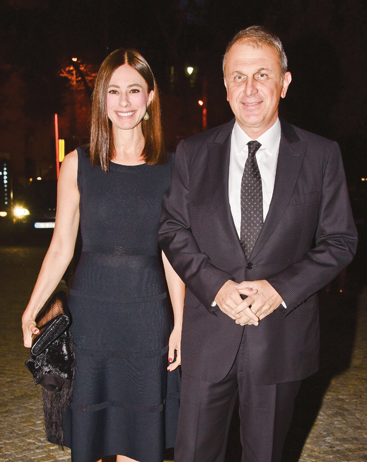 Mustafa V. Koç spor ödülü sahibini buldu