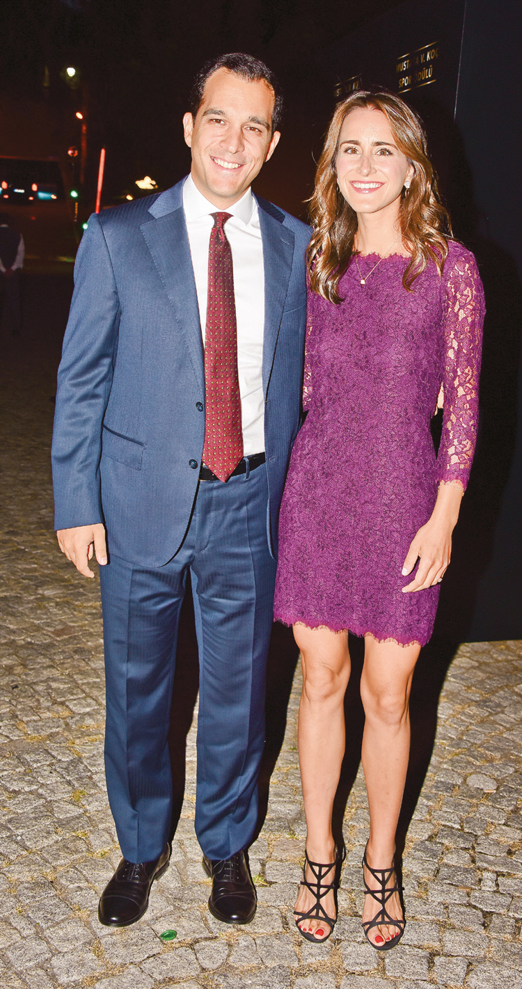 Mustafa V. Koç spor ödülü sahibini buldu