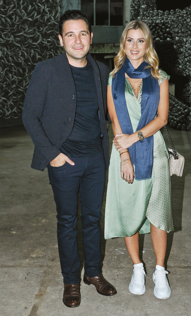 Sıra dışı esere büyük ilgi