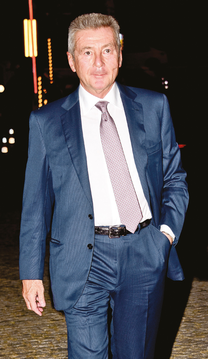 Mustafa V. Koç spor ödülü sahibini buldu