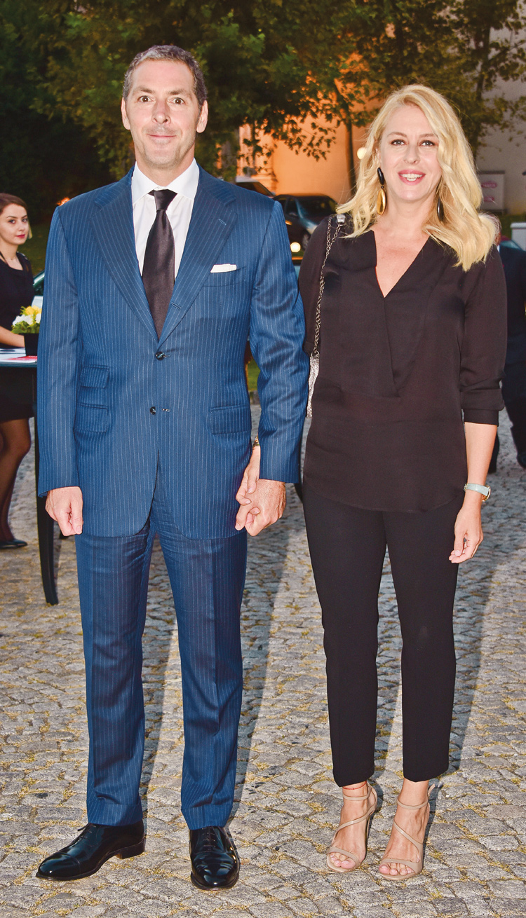 Mustafa V. Koç spor ödülü sahibini buldu