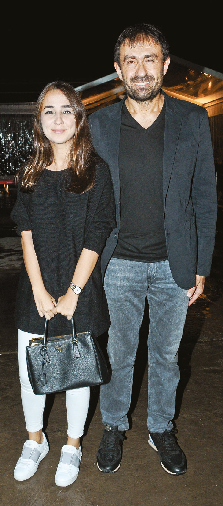 Sıra dışı esere büyük ilgi