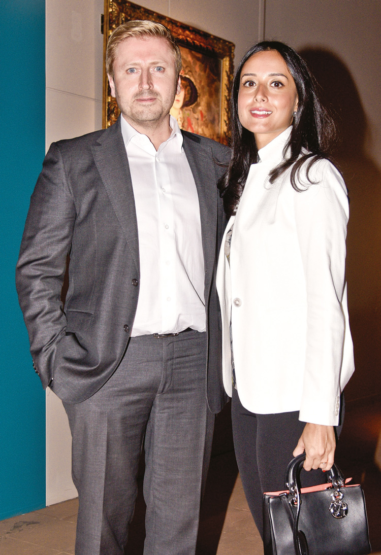  Arkas'tan yeni bir sergi