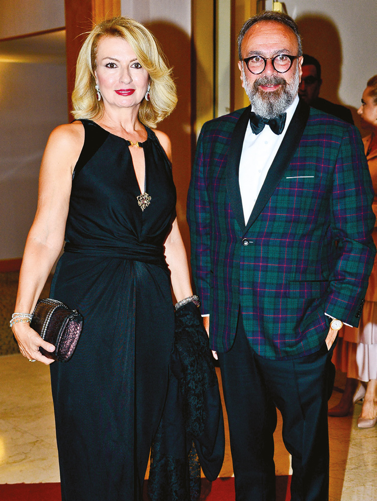  Yardımseverler minik kalpler için buluştu