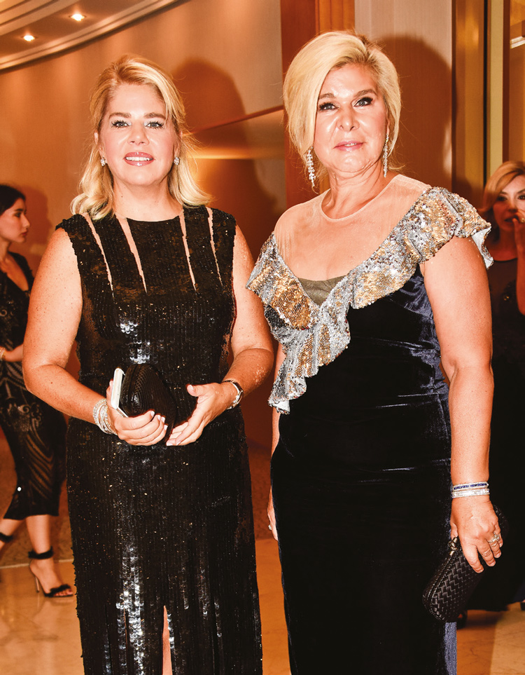  Yardımseverler minik kalpler için buluştu