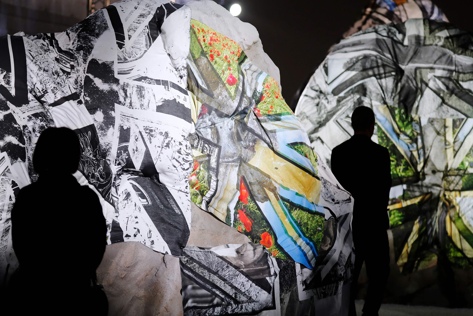 Alexander McQueen 2019 İlkbahar/Yaz