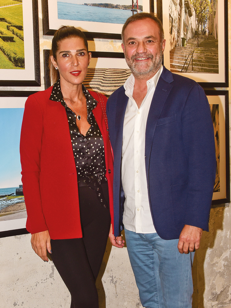 Portekiz Ruhu istanbul'da