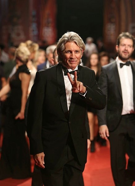 Kırmızı halıda şıklık yarışı