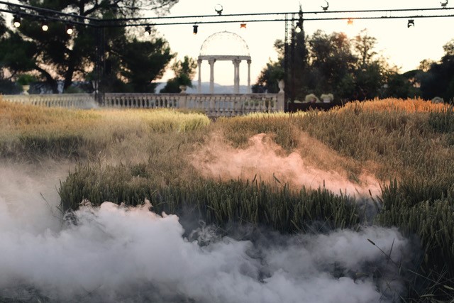 Ünlü isimler PANDORA REFLEXIONS İçin Nice’te buluştu