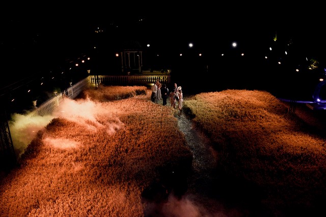 Ünlü isimler PANDORA REFLEXIONS İçin Nice’te buluştu