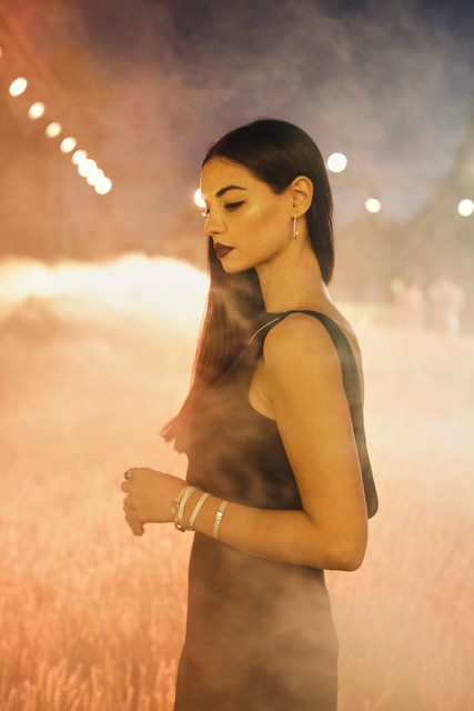 Ünlü isimler PANDORA REFLEXIONS İçin Nice’te buluştu