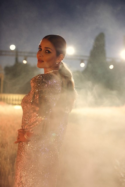 Ünlü isimler PANDORA REFLEXIONS İçin Nice’te buluştu