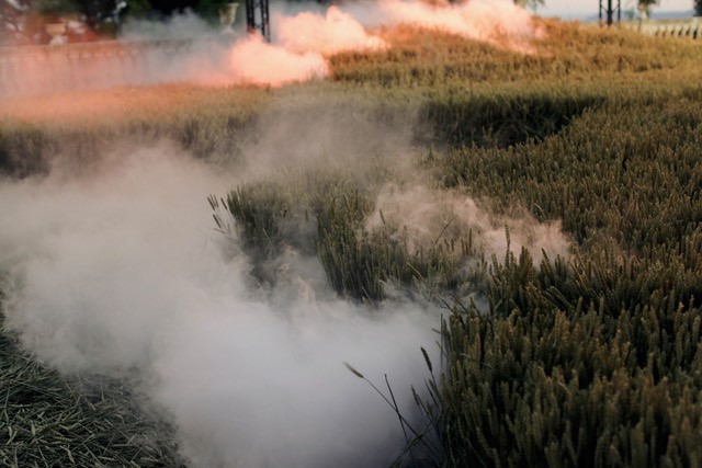 Ünlü isimler PANDORA REFLEXIONS İçin Nice’te buluştu