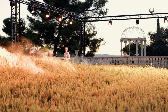 Ünlü isimler PANDORA REFLEXIONS İçin Nice’te buluştu