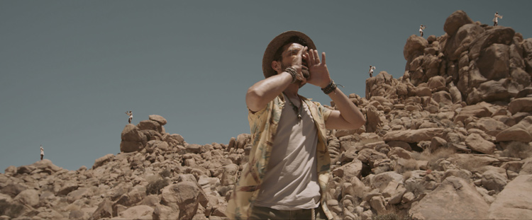 Kenan Doğulu'dan yeni klip müjdesi