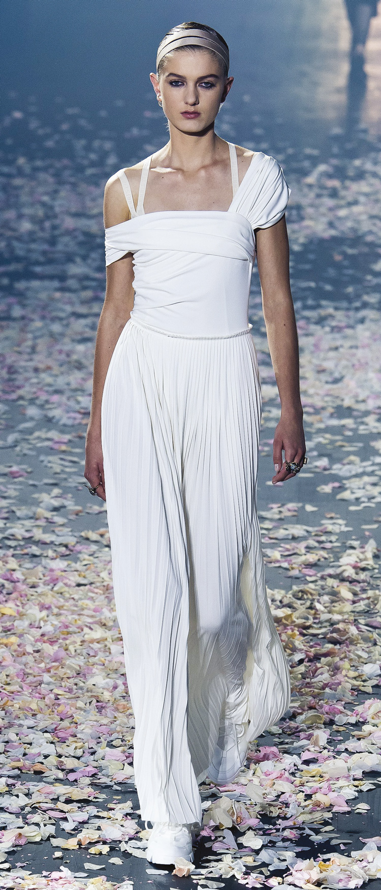 Güçlü ve romantik tasarımlar