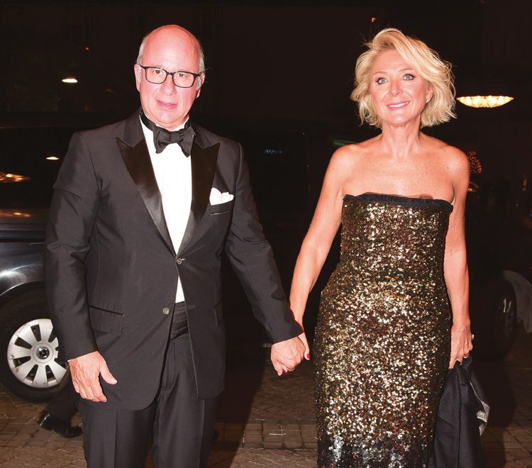 Büyük aşkta mutlu son