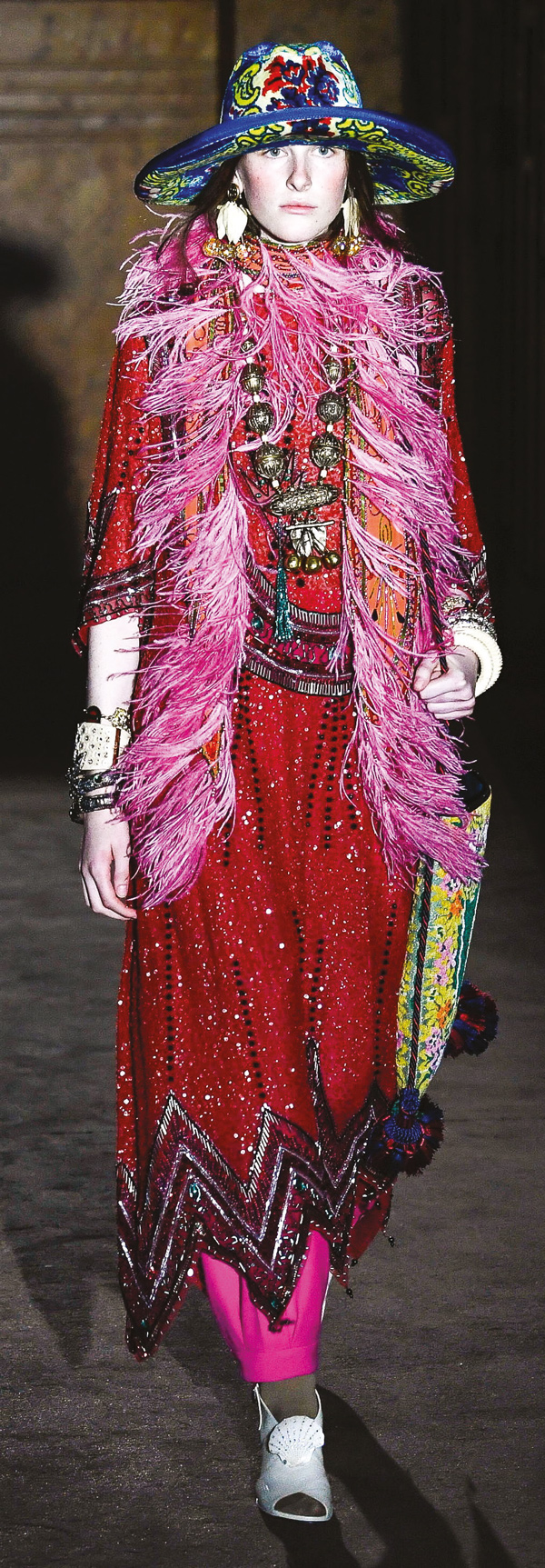 Güçlü ve romantik tasarımlar