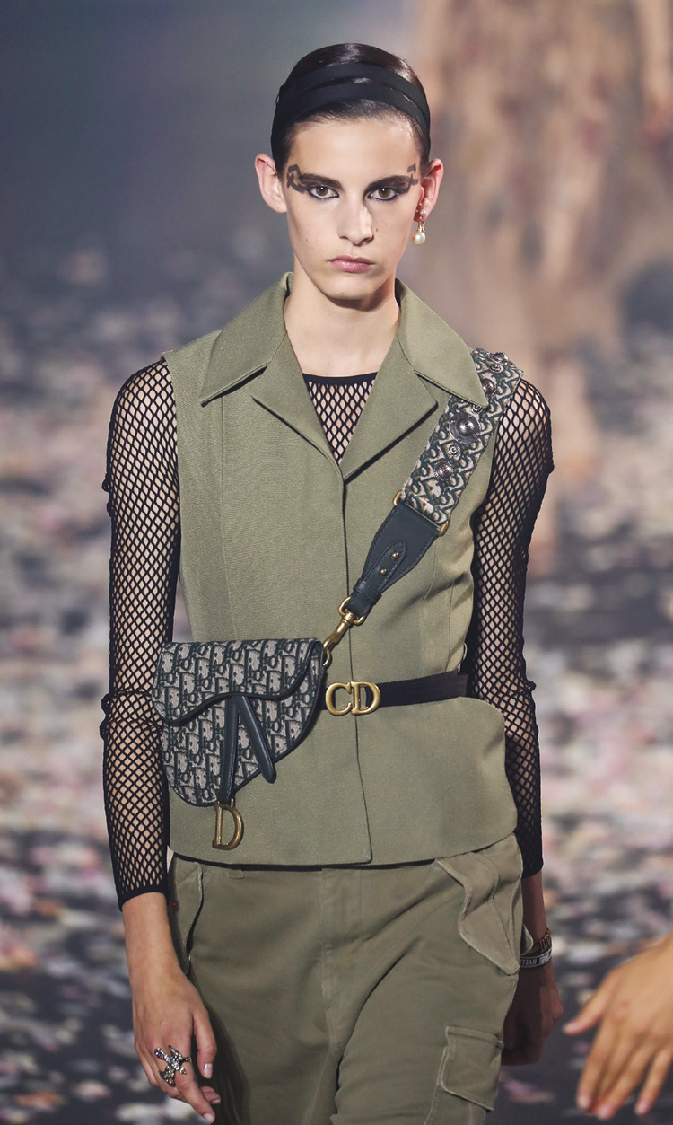 Güçlü ve romantik tasarımlar