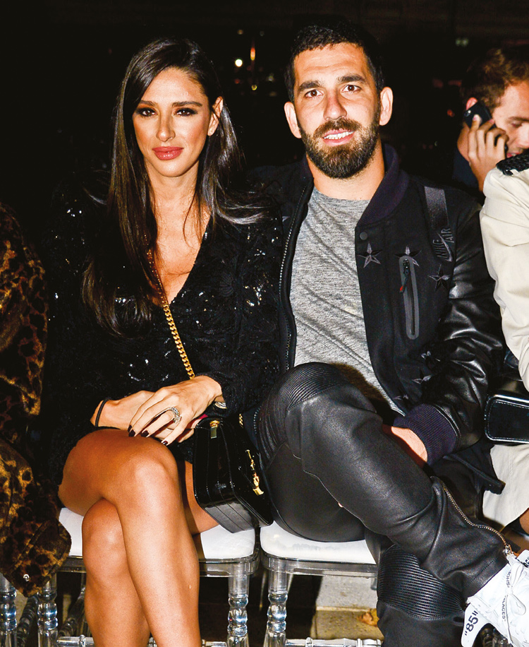  'Kelebek Etkisi' moda tutkunlarına tanıtıldı