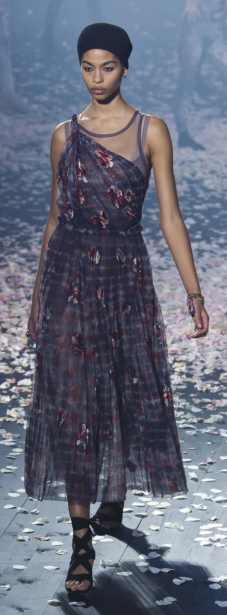 Güçlü ve romantik tasarımlar