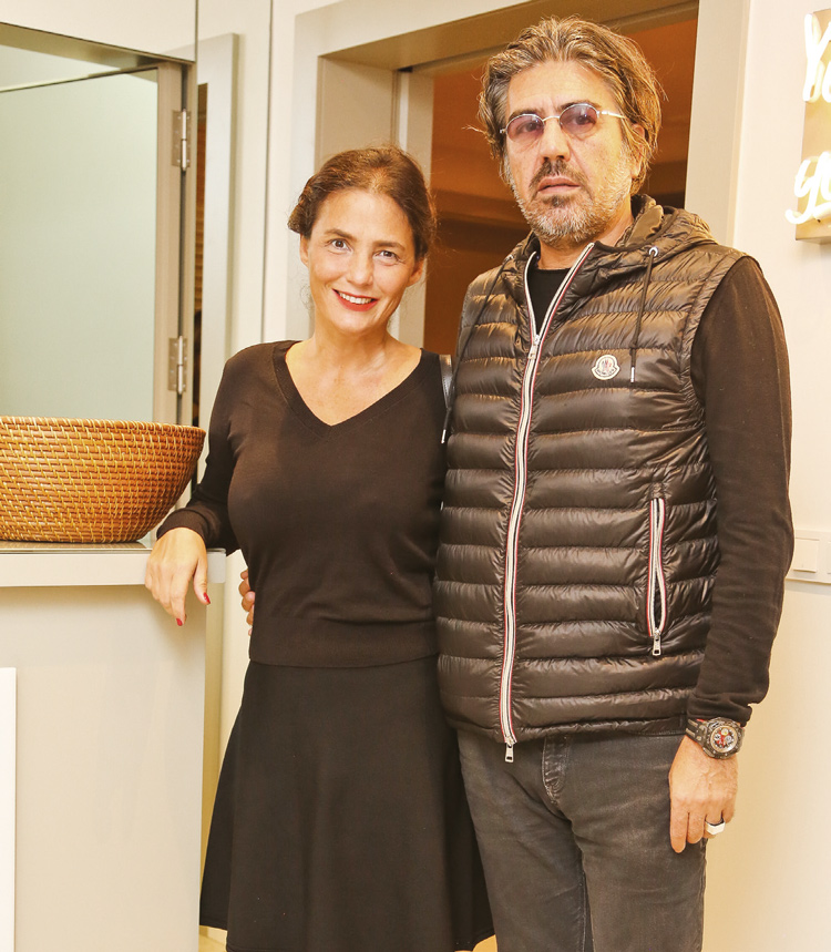 İyi yaşam için akademi kurdular