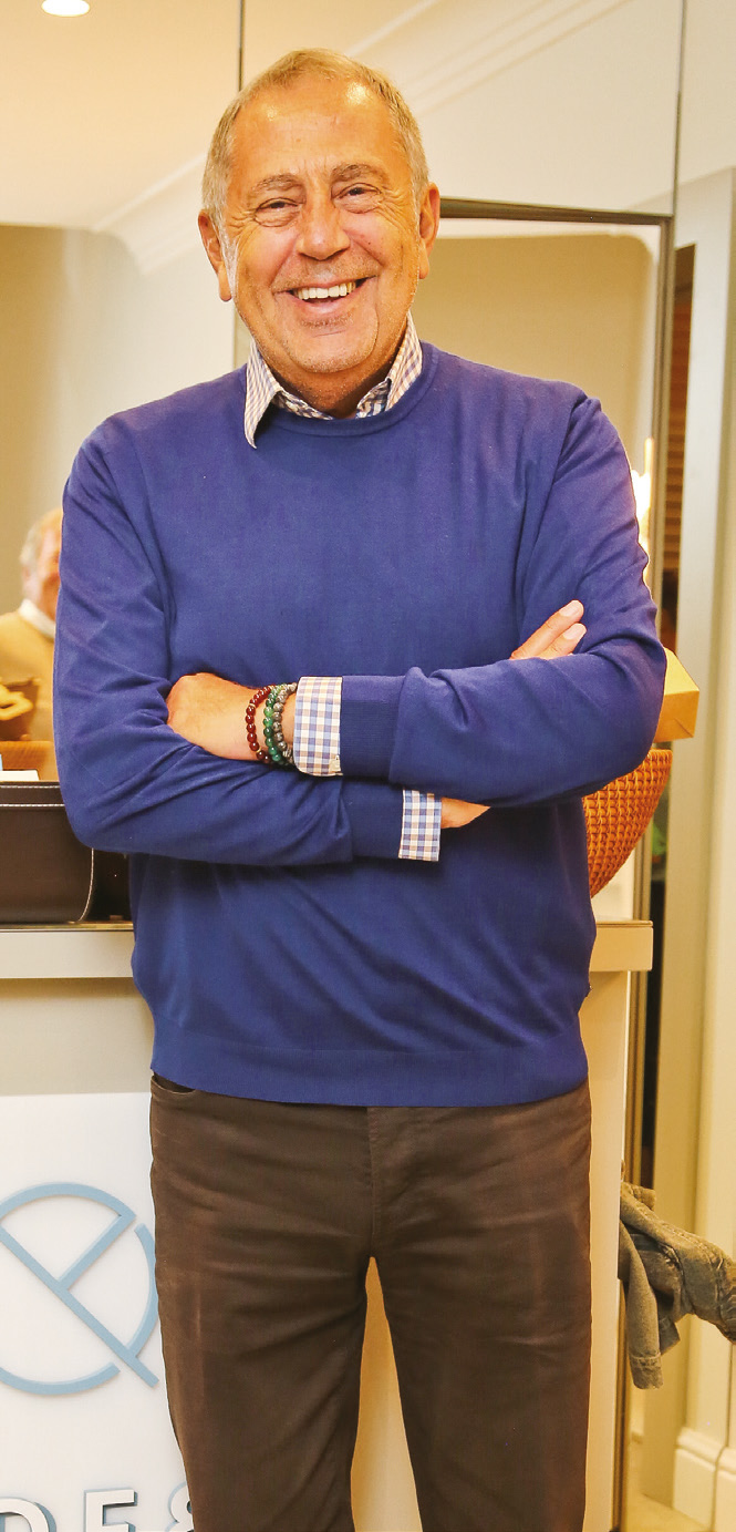 İyi yaşam için akademi kurdular