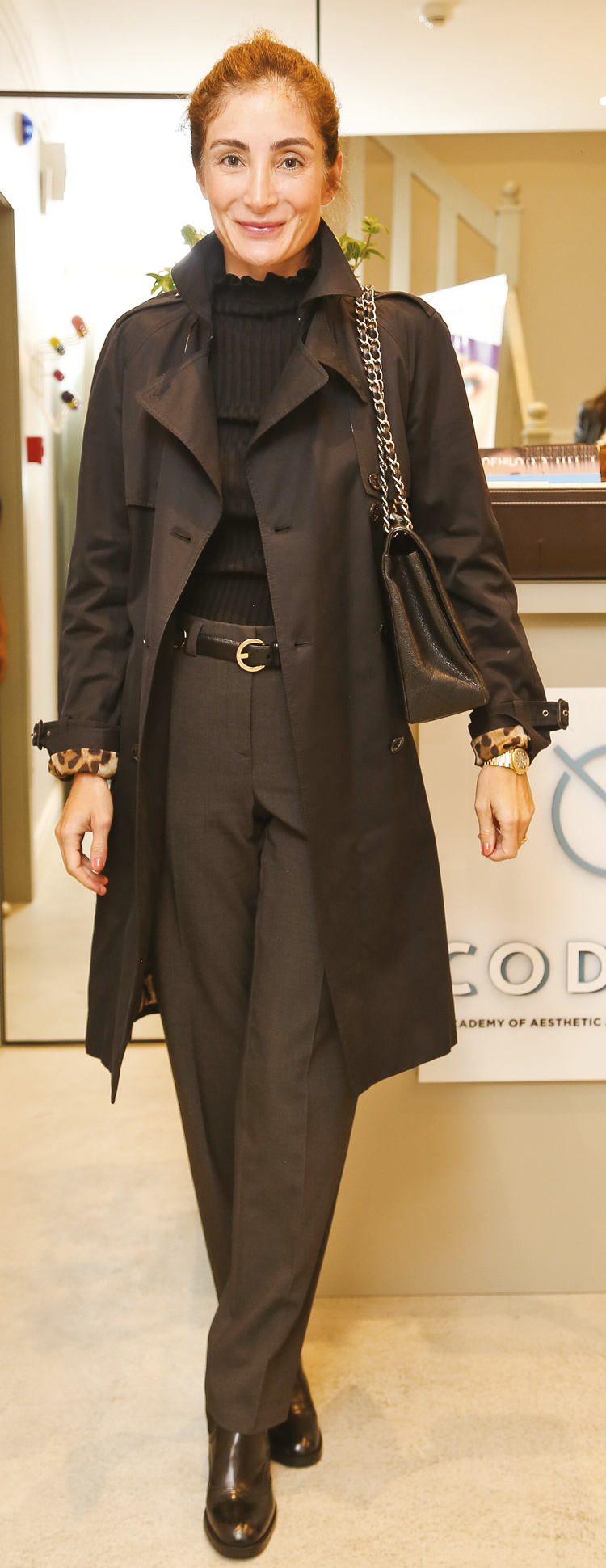 İyi yaşam için akademi kurdular