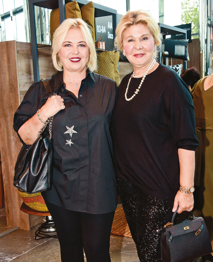 'Bir Kahve Molası' için buluştular