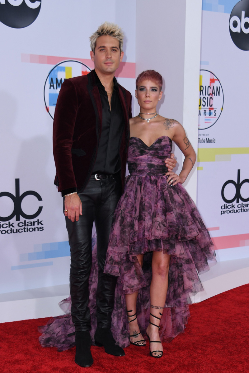 2018 Amerikan Müzik Ödülleri sahiplerini buldu