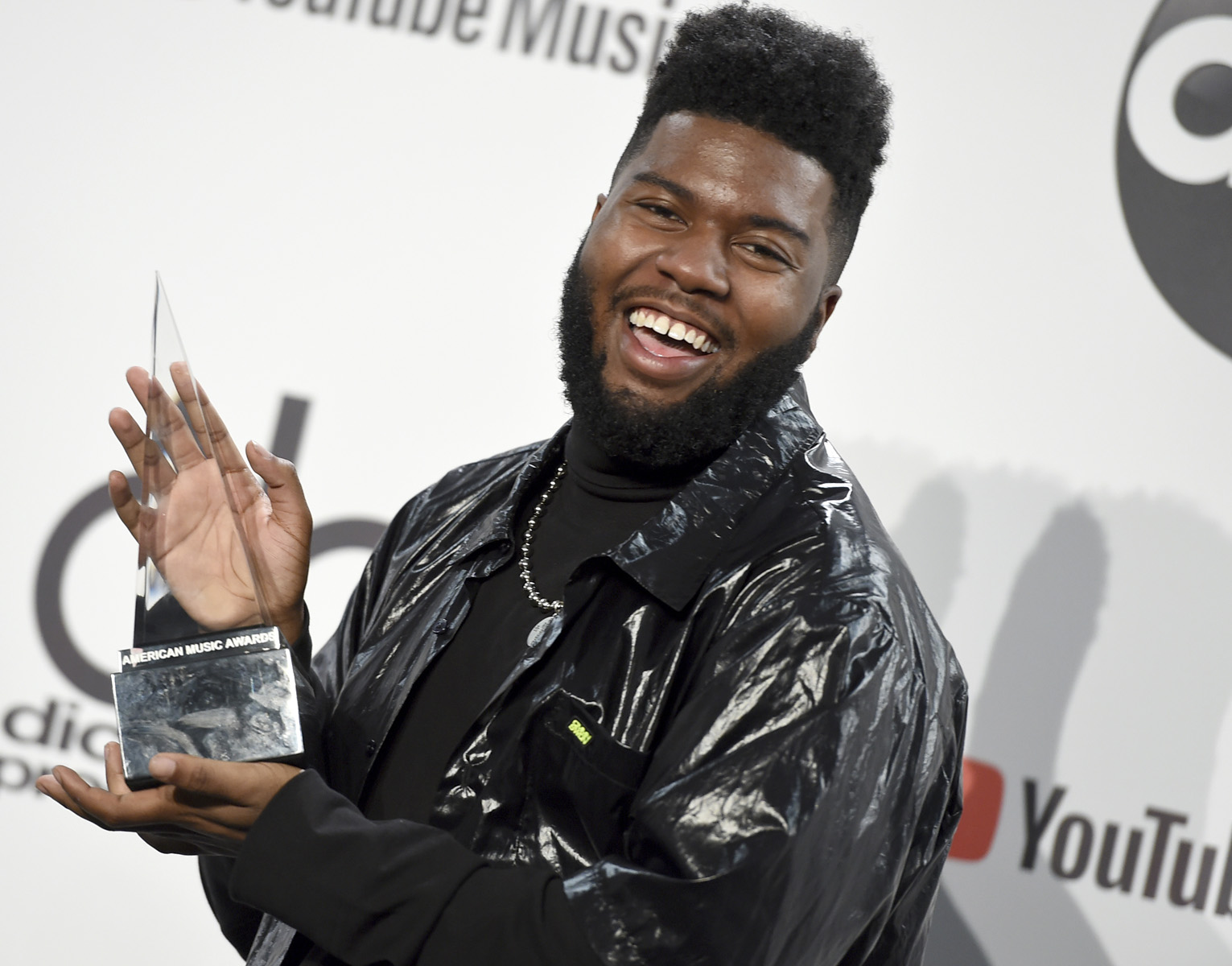 2018 Amerikan Müzik Ödülleri sahiplerini buldu